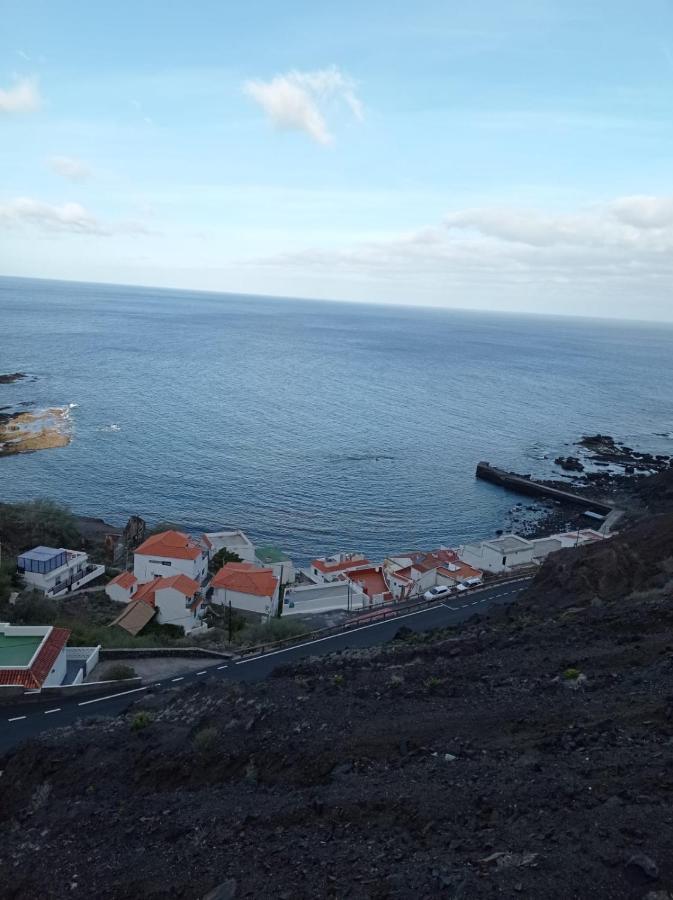 Apartamento La Punta Alojera Exterior foto
